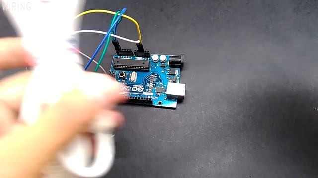 How to configure 6-Axis MP-6050 Gyroscope Sensor for first run beginner tutorial смотреть онлайн