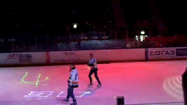 Послематчевое шоу "Закрытие сезона 2012/2013" смотреть онлайн