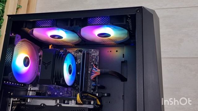 20230904 i3 10100f / rx 580 8gb смотреть онлайн