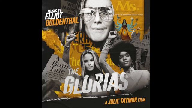 Elliot Goldenthal - 15 "Other Side of the Mountain" from "The Glorias with Composer Commentary смотреть онлайн