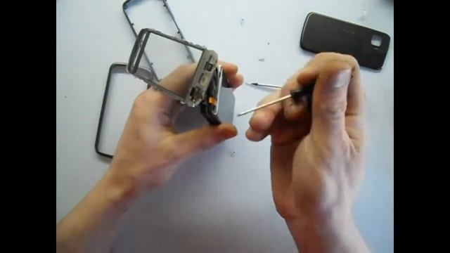 Ремонт телефона nokia 5228 смотреть онлайн