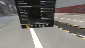 Мои настройки Virtual Desktop для игры в ETS 2 на VR PICO 4