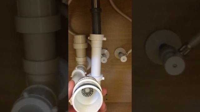 Studor vent - what is it? смотреть онлайн