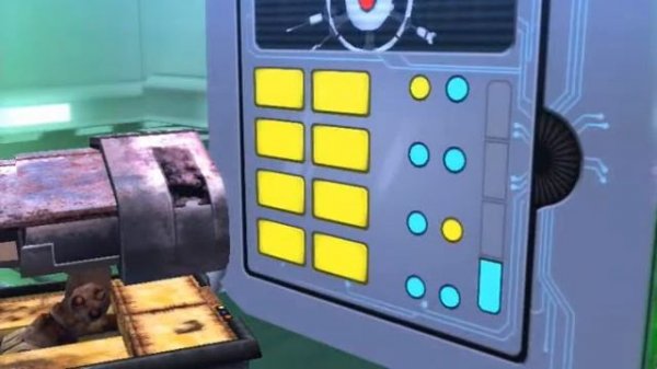 Валли 10 часть