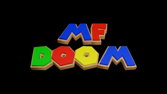 MF DOOM 64 смотреть онлайн