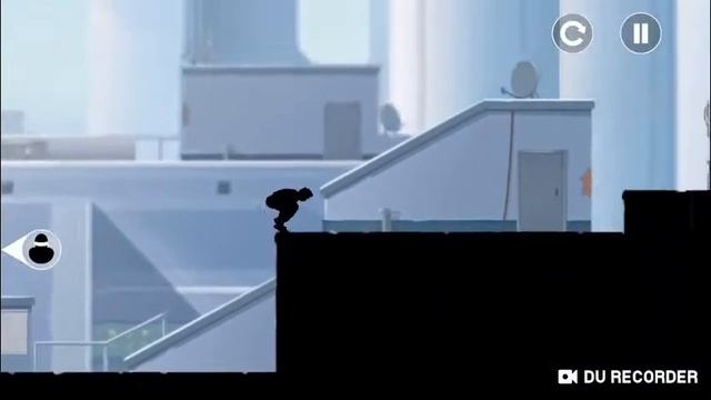 Игра Vector обзор