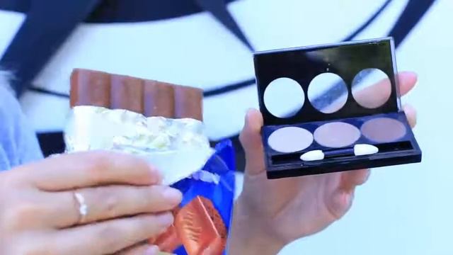 Афинка DIY / Трум Трум Alinka🐼 смотреть онлайн