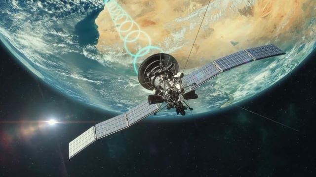 The Real Reason Starlink Will Change The Internet! смотреть онлайн