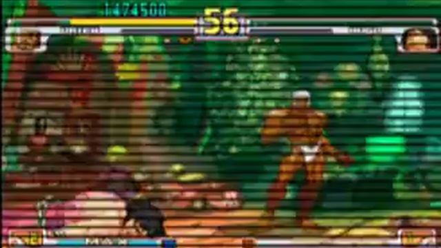 Street Fighter III 3rd Strike Urien -Walkthrough (Hard Mode) смотреть онлайн