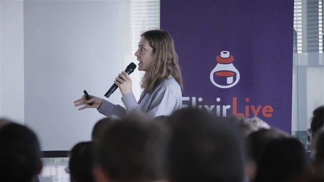 Basic Design in Functional Programming Languages - Tomasz Kowal | ElixirLive 2016 смотреть онлайн