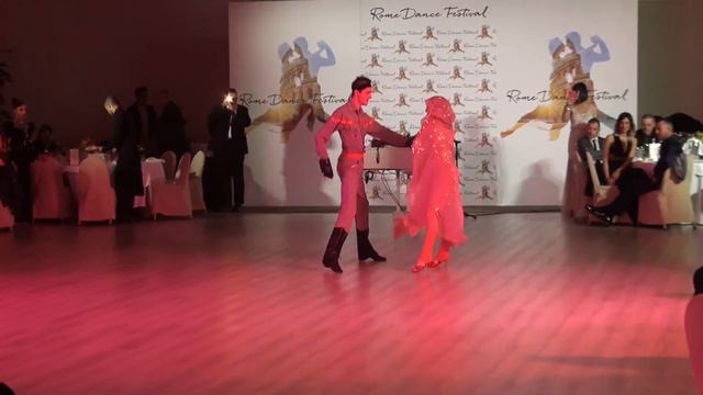 Sobolev Svyatoslav Soboleva Yulia, Show