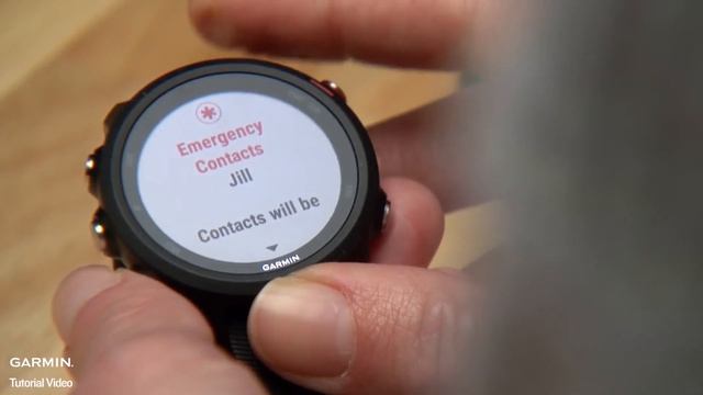 Tutorial - Forerunner 245/245 Music ：Getting Started смотреть онлайн