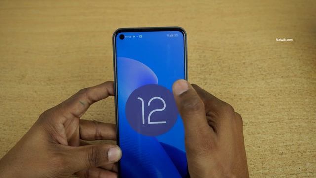 Realme 9 Pro 5G ( Aurora Green ) Unboxing смотреть онлайн