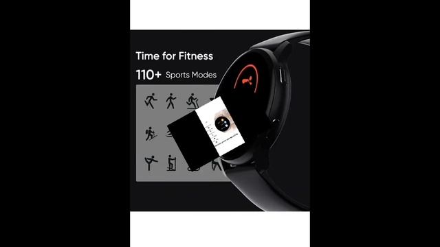 Dizo watch r full detailed review смотреть онлайн