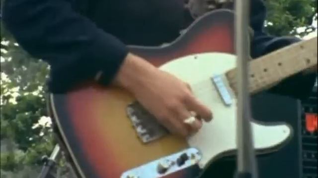 Blind Faith - Can't Find My Way Home - London Hyde Park 1969. смотреть онлайн