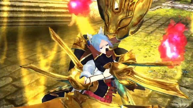 【MALICIOUS FALLEN】巫女風衣装で戦闘　帝国大駐留陣 смотреть онлайн