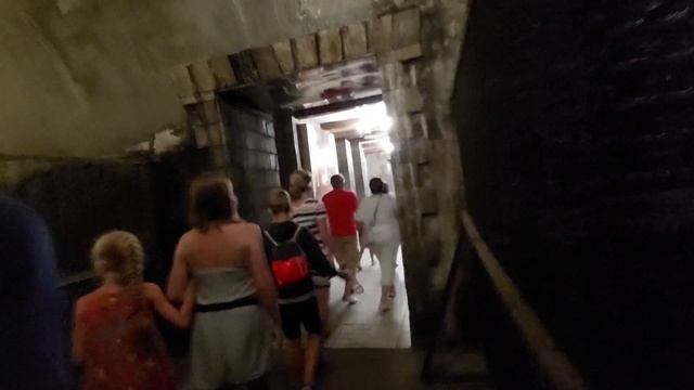 Экскурсия на завод Абрау Дюрсо смотреть онлайн