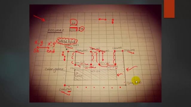 Simple Graphics - Java Applets - Arabic - Example [1] смотреть онлайн