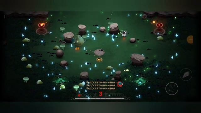 СТАРЫЕ БОГИ СДЕЛАЛИ ОШИБКУ "Ritual:Ангел Хаоса #4" смотреть онлайн