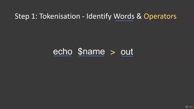 7. Step 2 Command Identification смотреть онлайн
