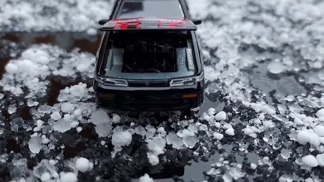 MAJORETTE NISSAN CEFIRO A31 смотреть онлайн