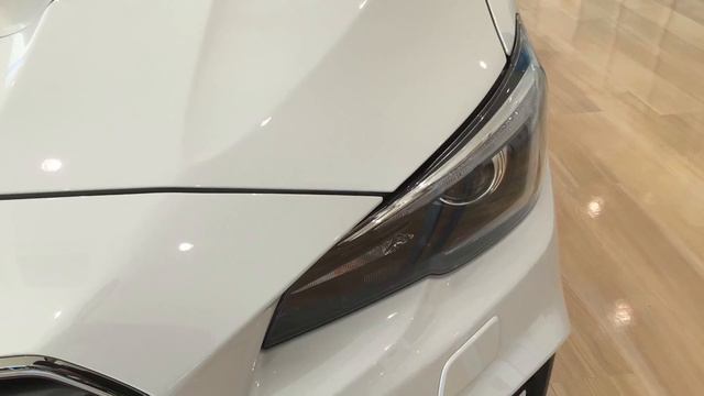 Subaru Levorg STI Sports スバルレヴォーグSTI スポーツを見るだけ смотреть онлайн