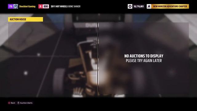 Forza Horizon 5 Auction Sniping Ferrari SF90 Stradale!! смотреть онлайн