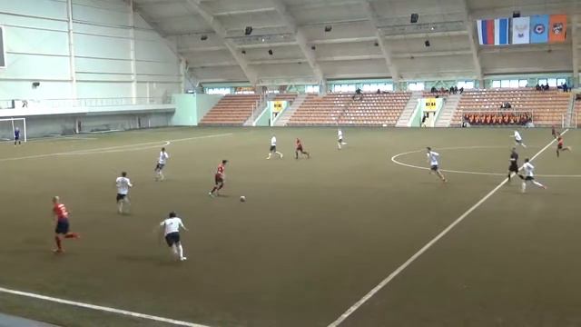 Екатеринбург МРТ 2002 Енисей Красноярск - Академия Уфа 1-й тайм смотреть онлайн