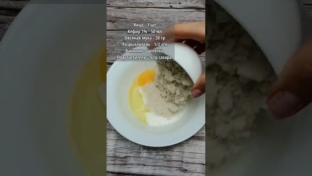 Рецепты на каждый день