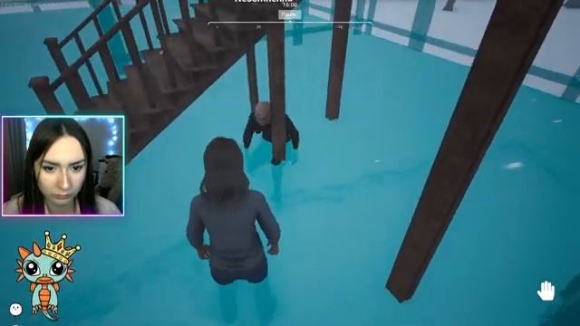 Ranch Simulator: начинающие фермеры! #1 смотреть онлайн