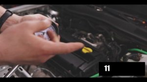 Замер компрессии в двигателях Z16XER, Z18XER по ТИС. Opel Astra H