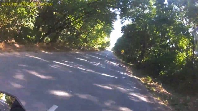 {Залипательное видео 3}: по дороге в крымскую осень смотреть онлайн