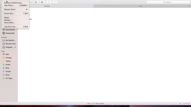 How to Remove a Virtual Machine in Parallels Desktop for Mac - 2019 смотреть онлайн