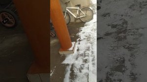 Гольф 3 заклинила дверь