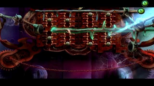 Phantasmat 3: The Endless Night HD gameplay video - hidden object puzzle adventure game! смотреть онлайн