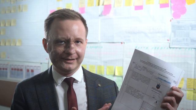 От идеи к закону: бережливый проект отдела по взаимодействию с депутатским корпусом смотреть онлайн