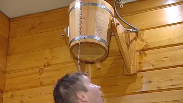 Где в Красноярске спастись от жары и суеты смотреть онлайн