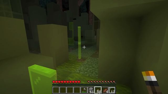 Minecraft Creepypasta | ENTITY 303