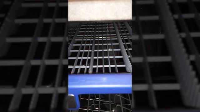 Midea MID60s500 посудомоечная машина/обзор/ стоит ли брать?? смотреть онлайн