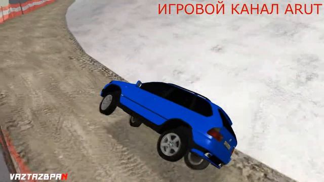 ЗАЕДЕТ-ЛИ НА 2х КОЛЕСАХ BMW x5 НА ВЕРШИНУ ГОРЫ? - #MTAЧЕЛЕНДЖ смотреть онлайн