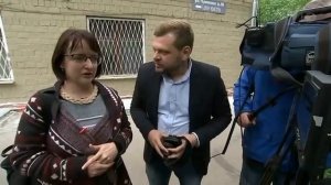 Эксперимент. Похищение детей