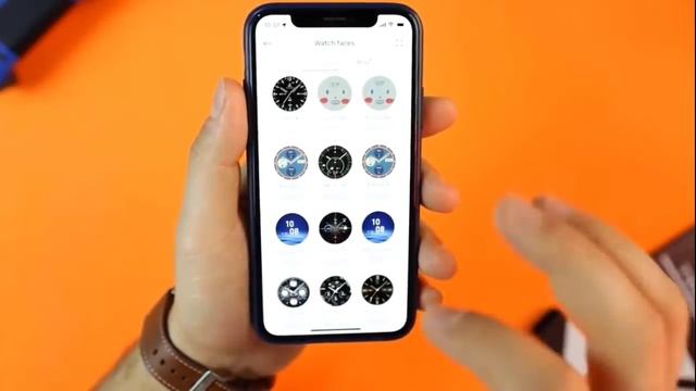 ? Huawei Watch GT3 Review смотреть онлайн
