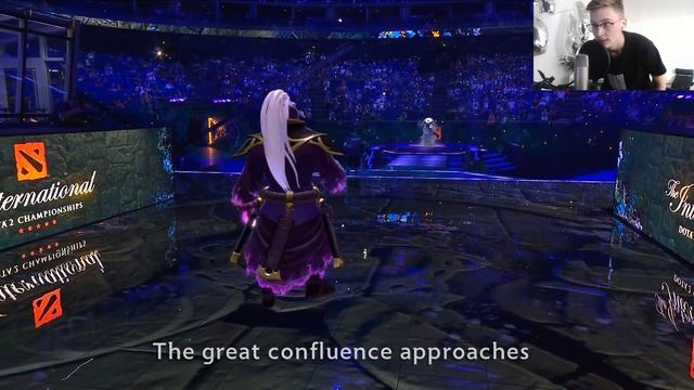 ЧЕТВЕРТЫЙ СПИРИТ ВЫШЕЛ - РЕАКЦИЯ НА VOID SPIRIT!