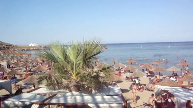Ammos Beach Club - Vassilikos Zante Zakynthos смотреть онлайн