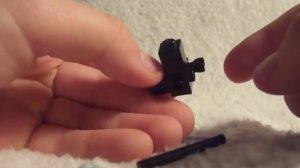 Как сделать лего миниган