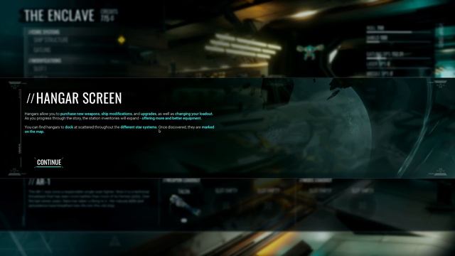 Chorus - (Open World Space Sim) смотреть онлайн