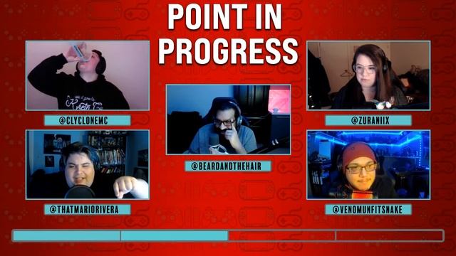 We Launched a Show, Get Canceled Over Pokémon, and Debate Pineapple on Pizza - PiP Podcast Ep. 1 смотреть онлайн