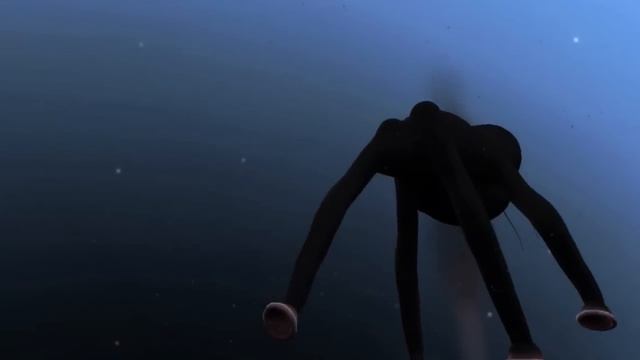 Day 17 vs Giant Monsters | SPORE смотреть онлайн