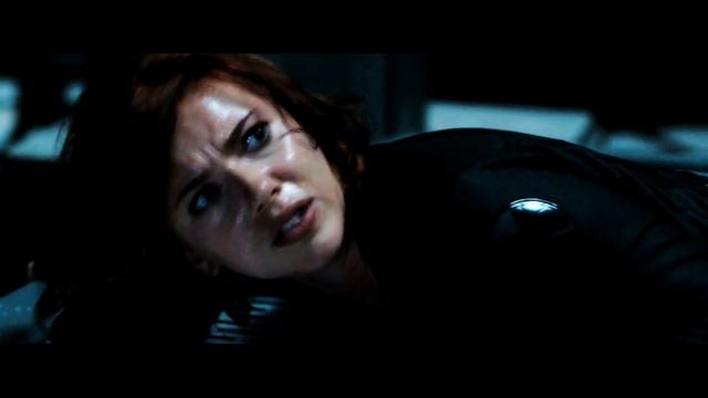 Natasha Romanoff | El Tango De Roxanne смотреть онлайн