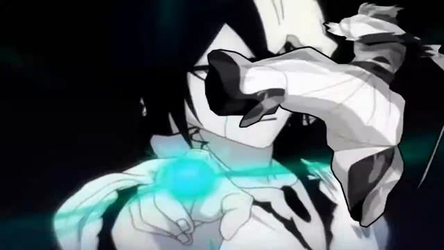 Bleach - Me vs UchihaKuchiki - White Rabbit - смотреть онлайн